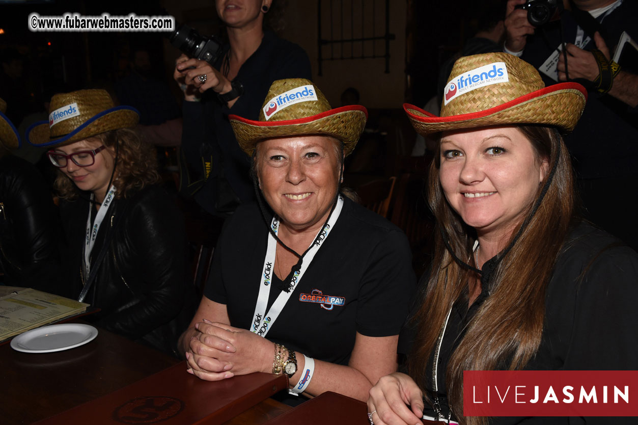 WIA - Women in Adult Mixer