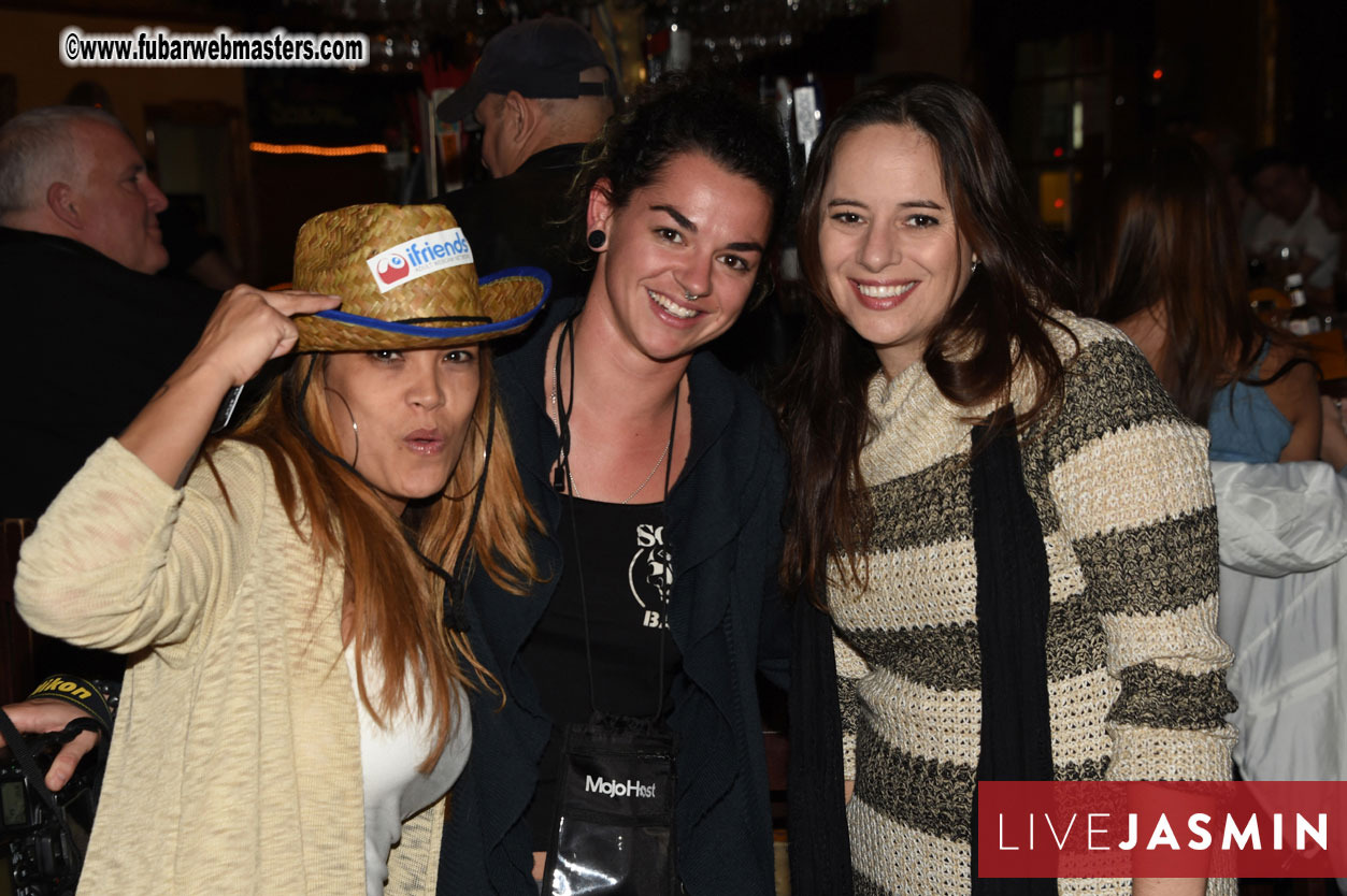 WIA - Women in Adult Mixer