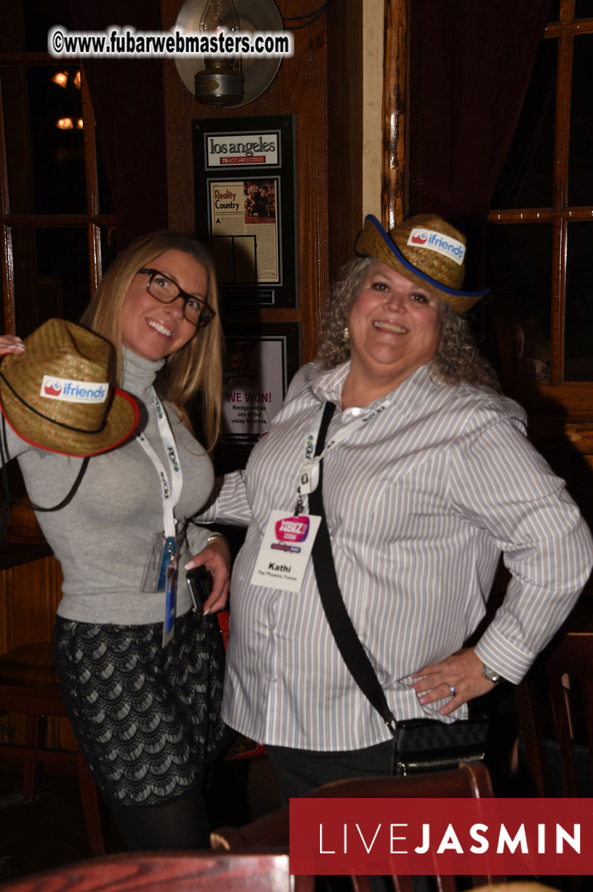 WIA - Women in Adult Mixer