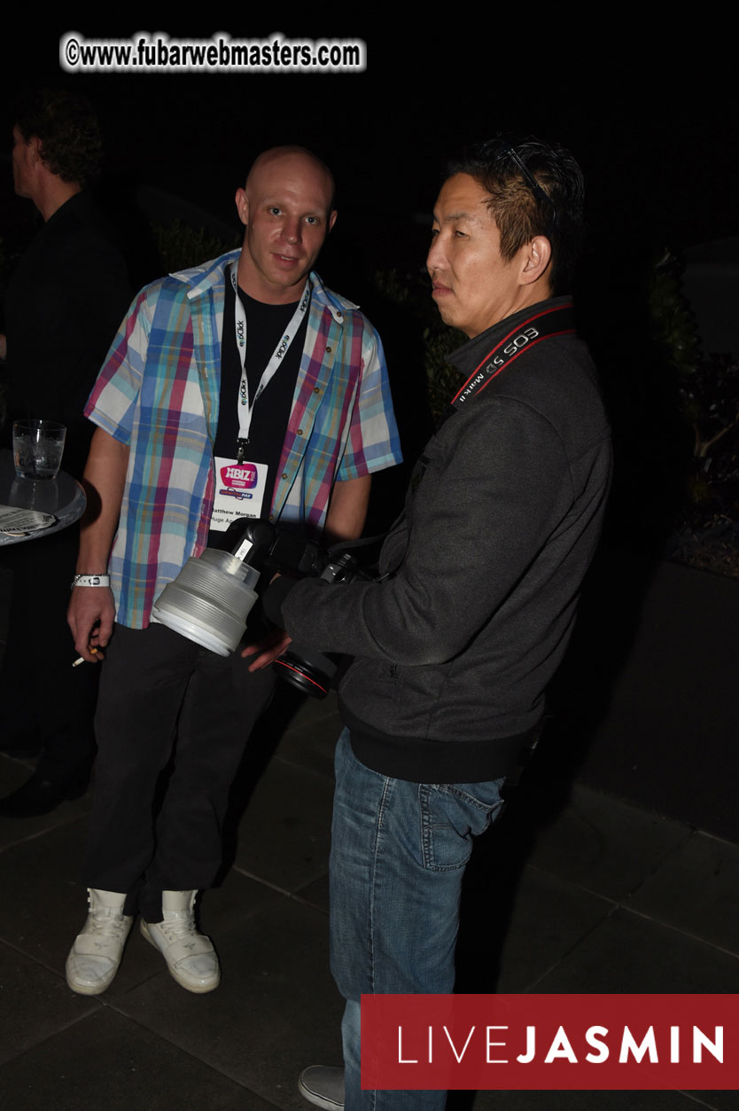 2016 Winter Wonderland Party