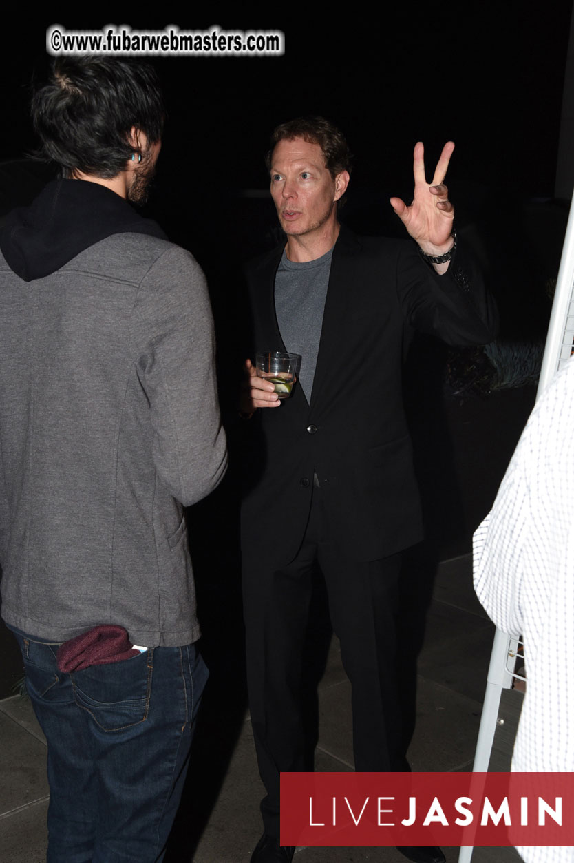 2016 Winter Wonderland Party