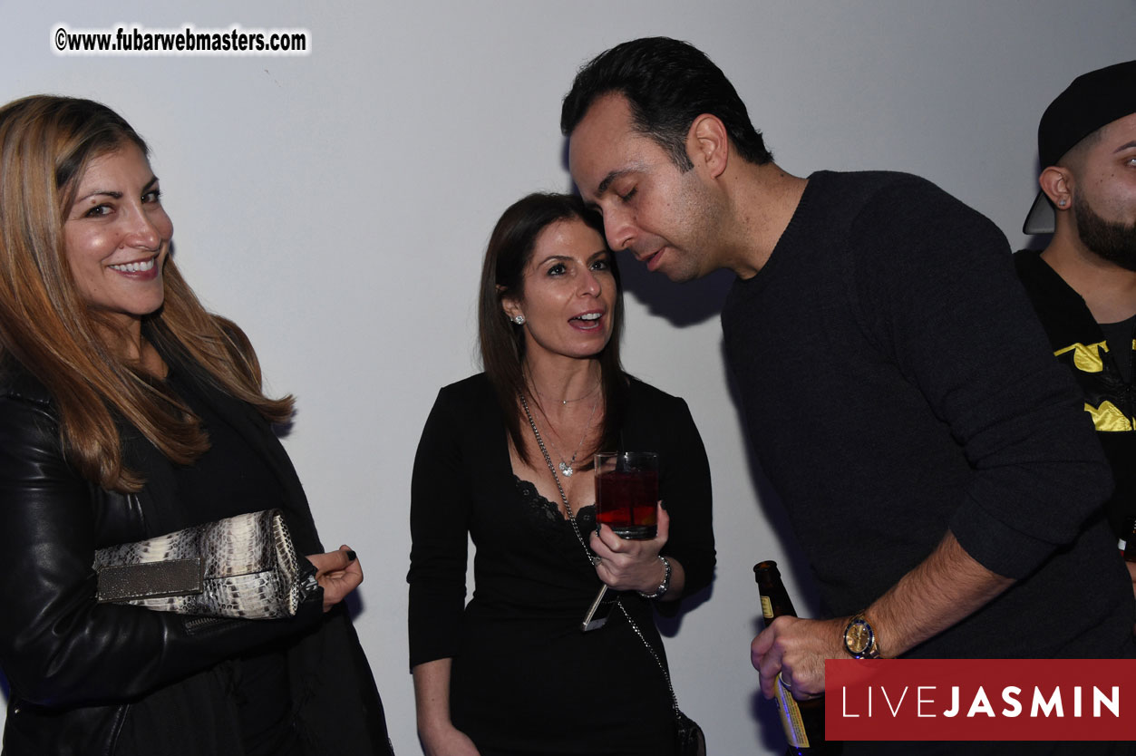 2016 Winter Wonderland Party