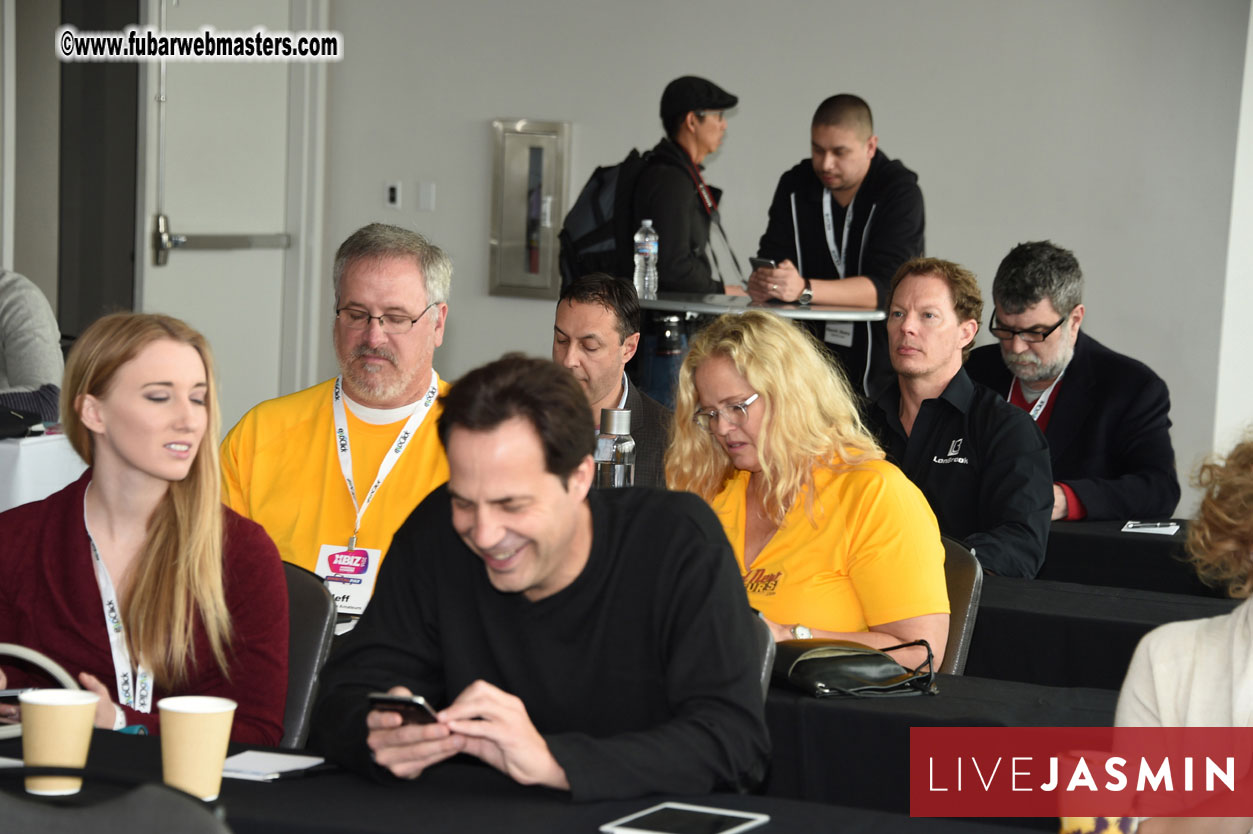 Icon Interview - coversation with Steven Hirsch