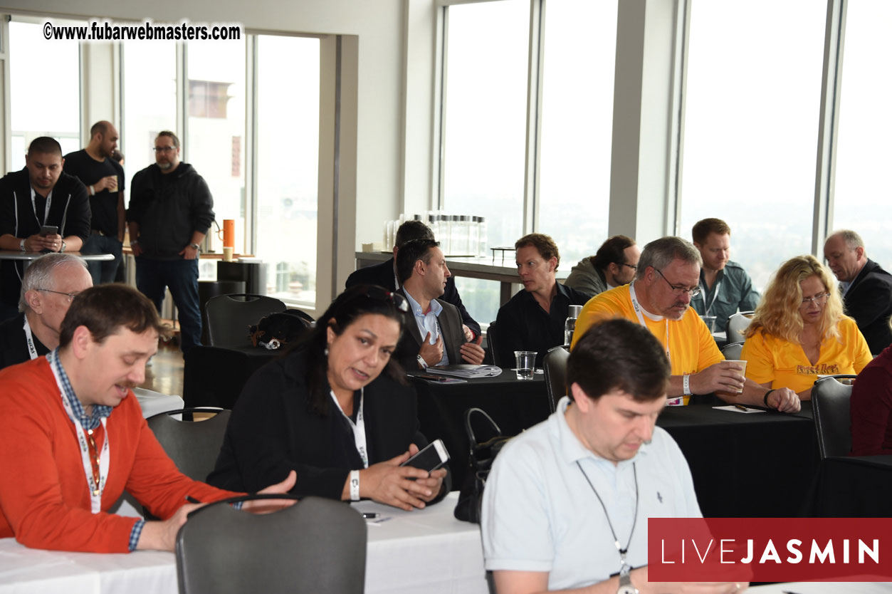 Icon Interview - coversation with Steven Hirsch