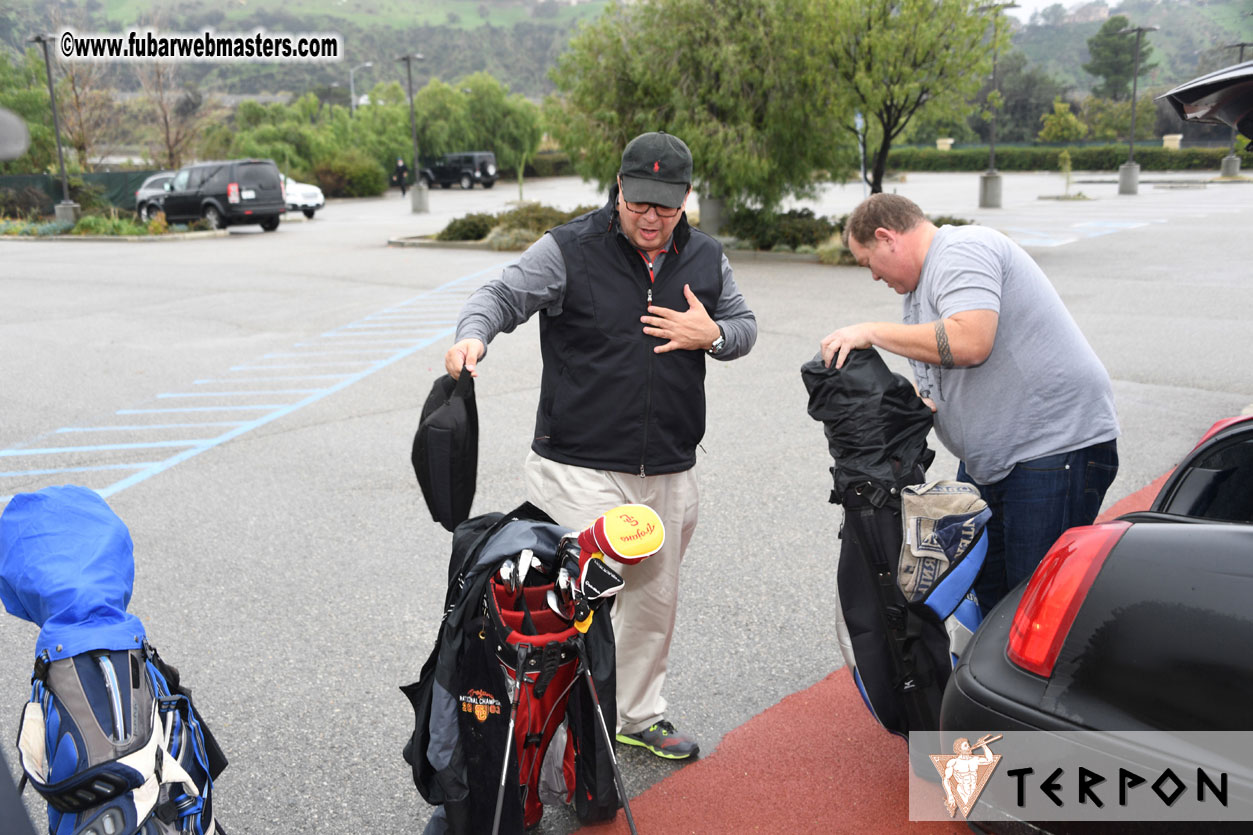 XBIZ Golf Tournament