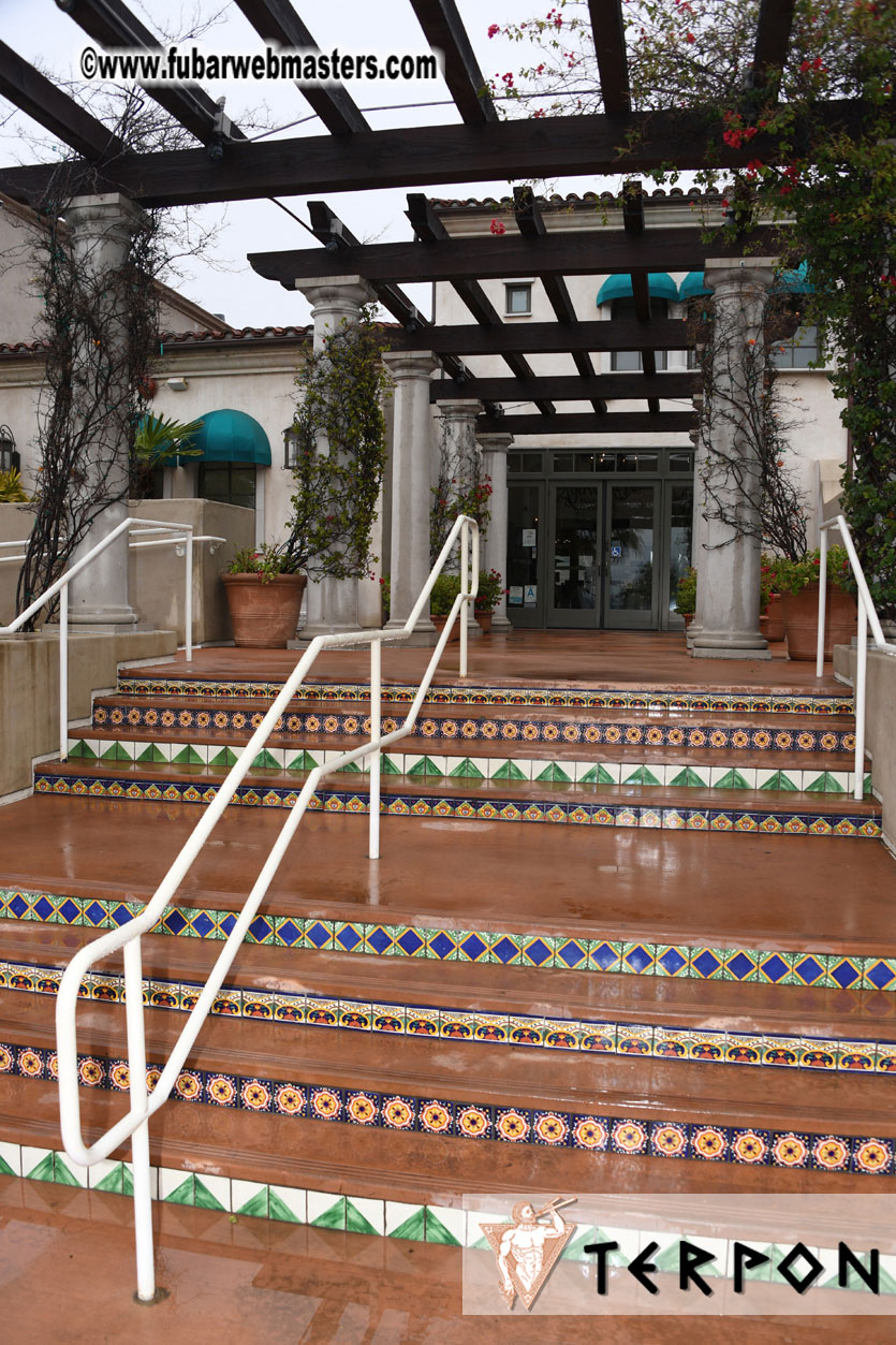 XBIZ Golf Tournament