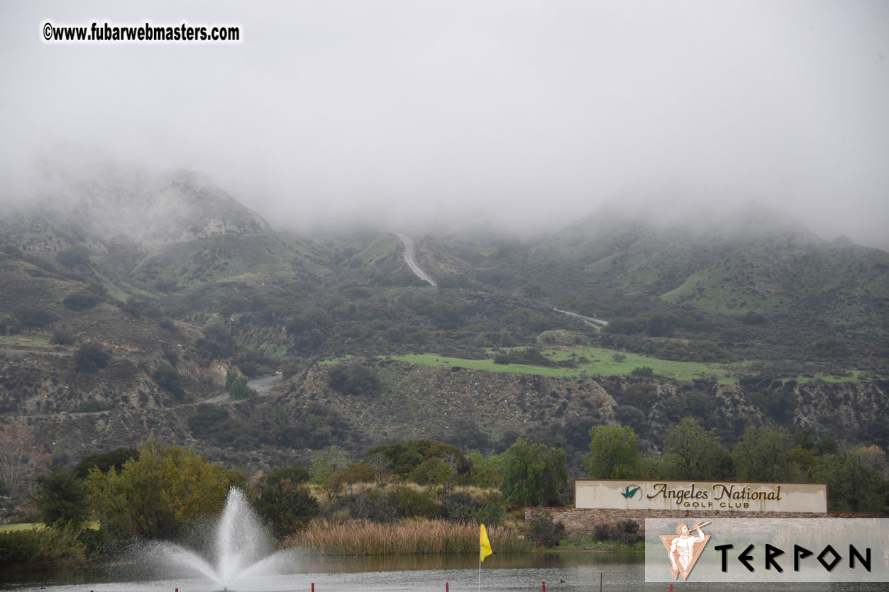 XBIZ Golf Tournament