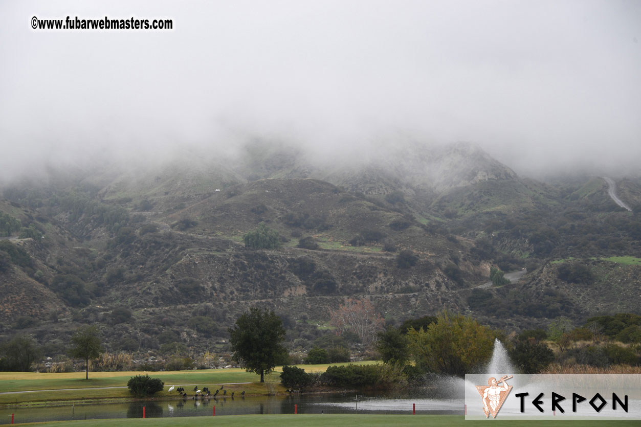 XBIZ Golf Tournament