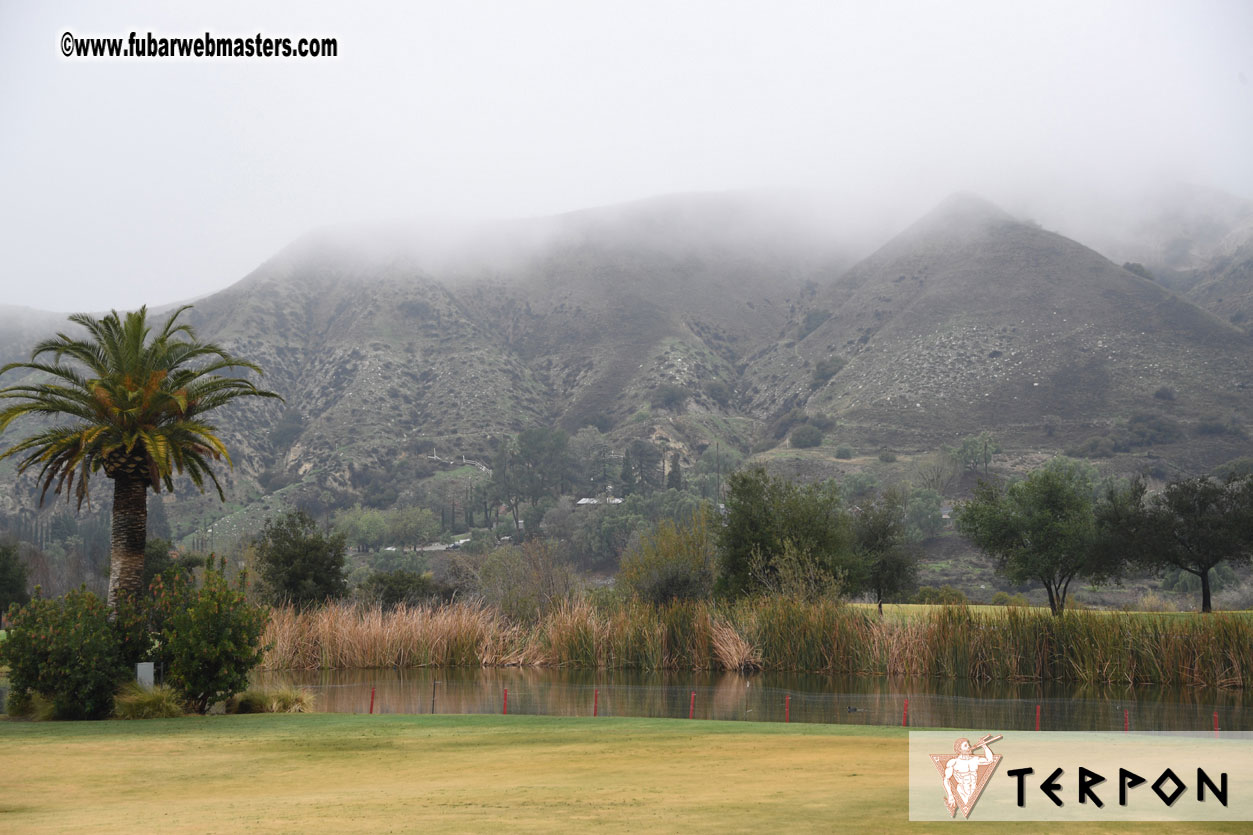 XBIZ Golf Tournament