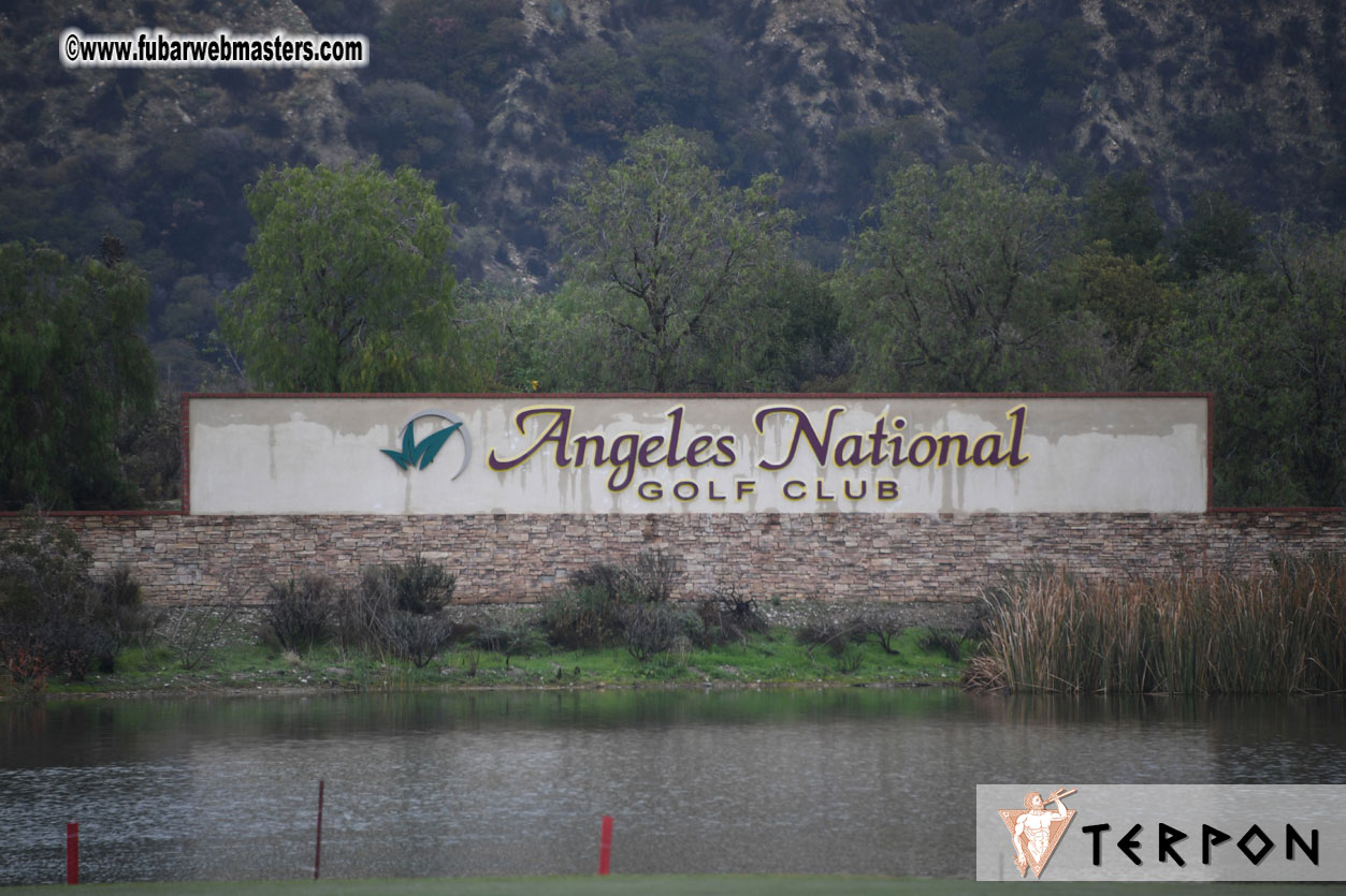 XBIZ Golf Tournament