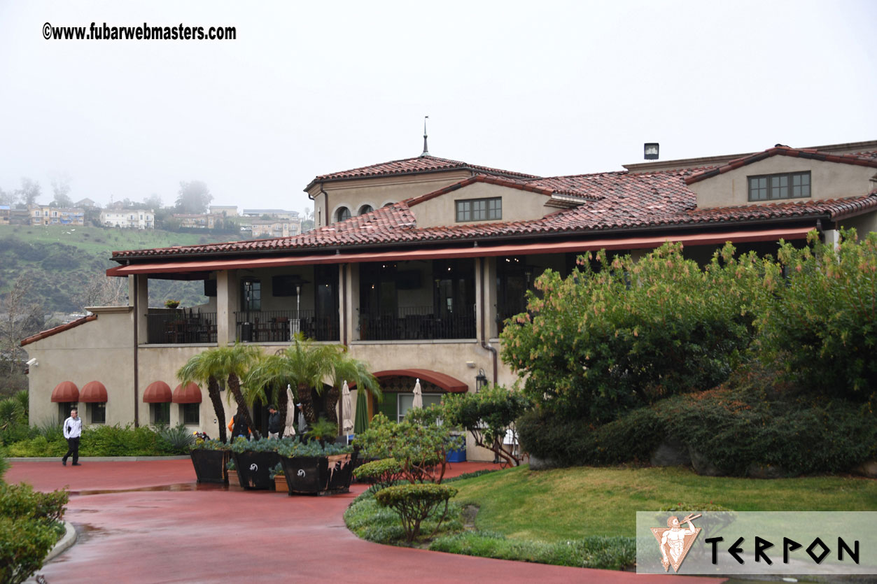 XBIZ Golf Tournament