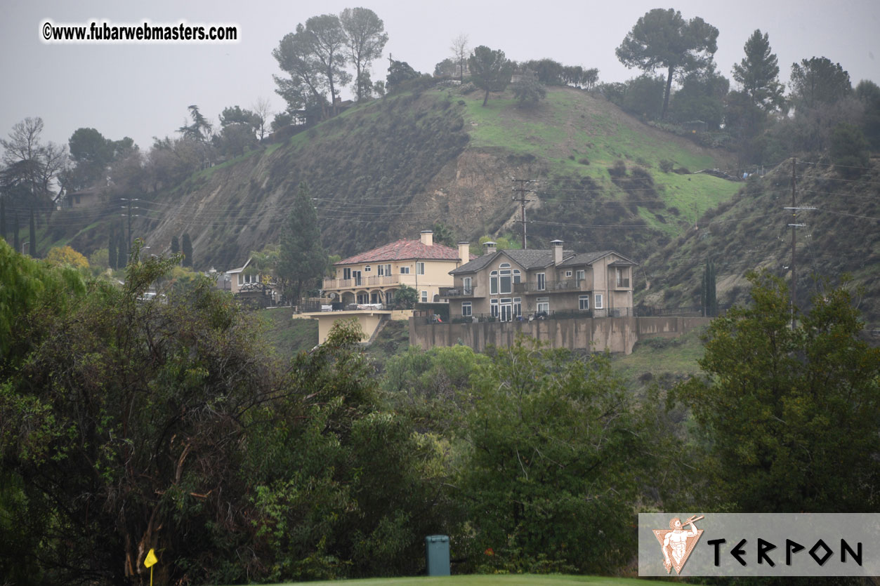 XBIZ Golf Tournament