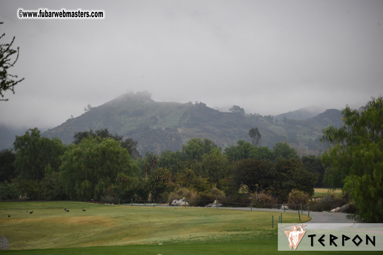 XBIZ Golf Tournament