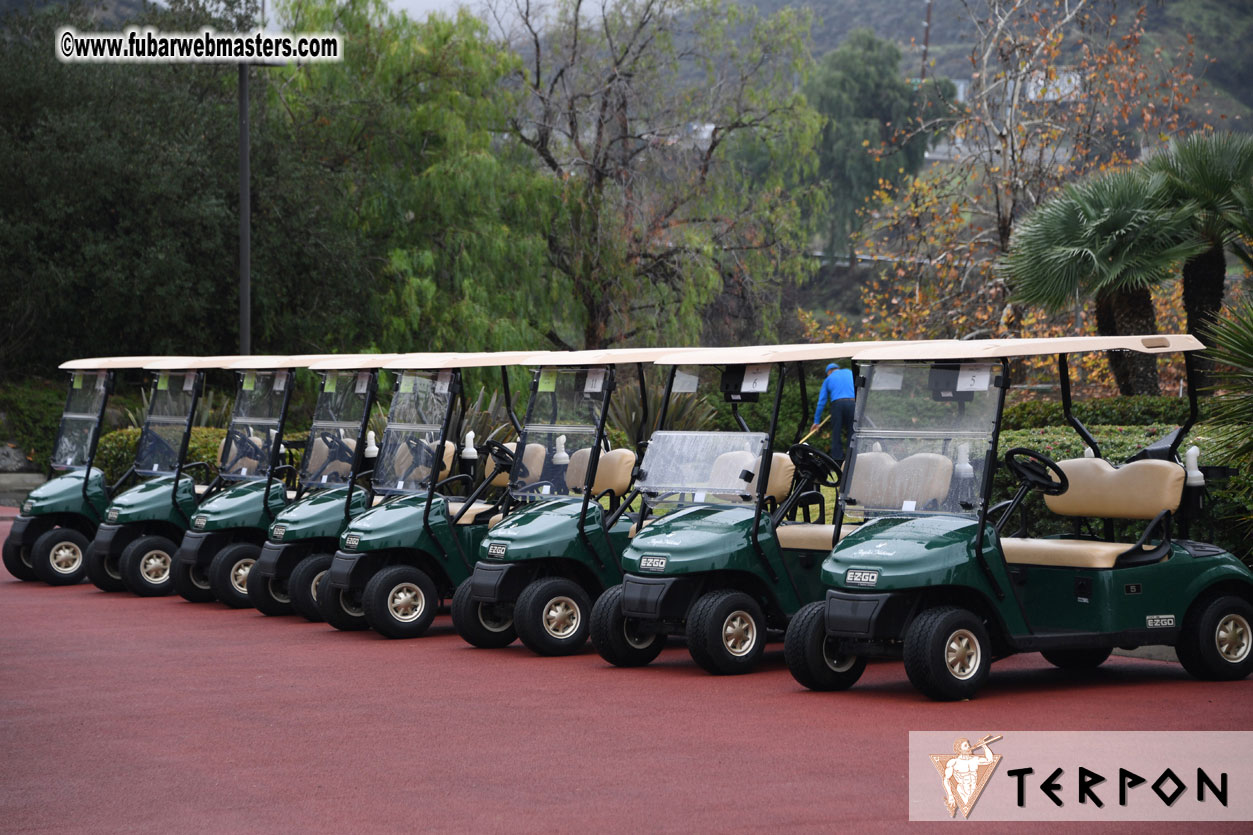 XBIZ Golf Tournament