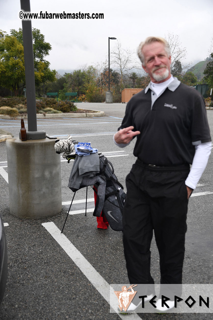 XBIZ Golf Tournament