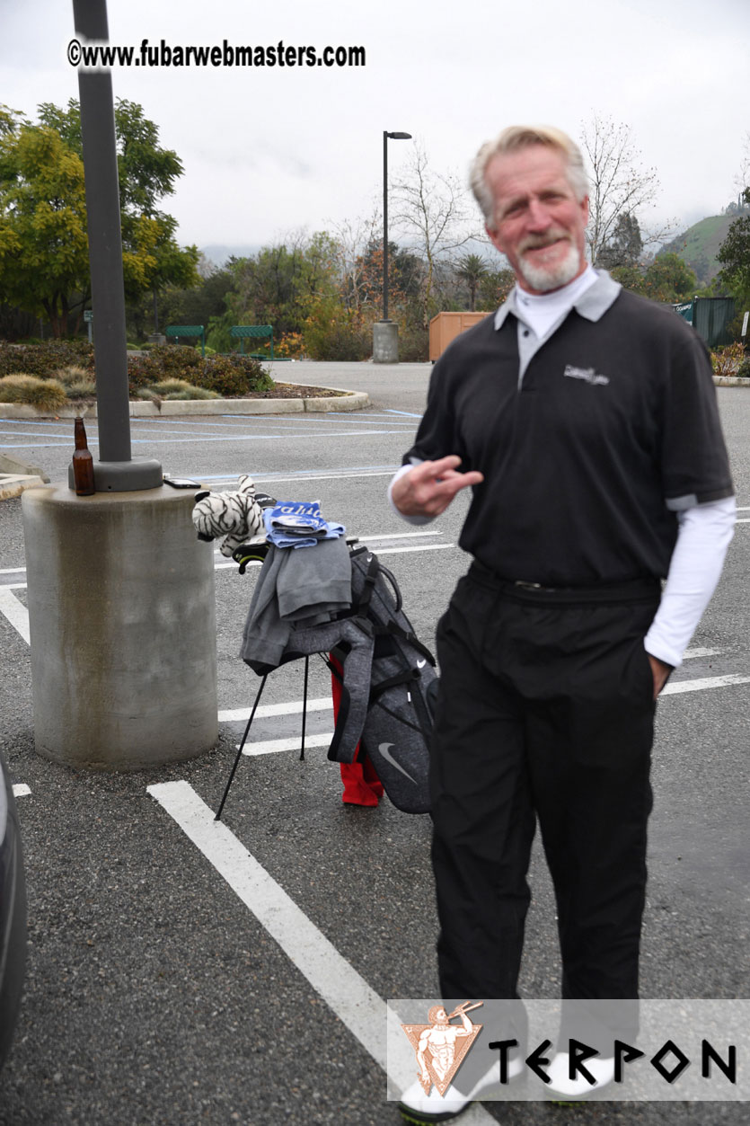 XBIZ Golf Tournament