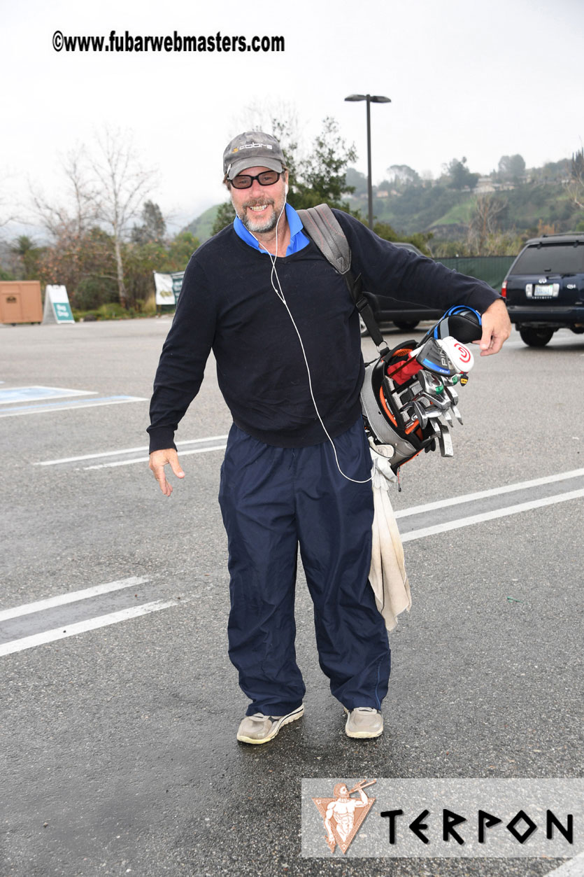 XBIZ Golf Tournament