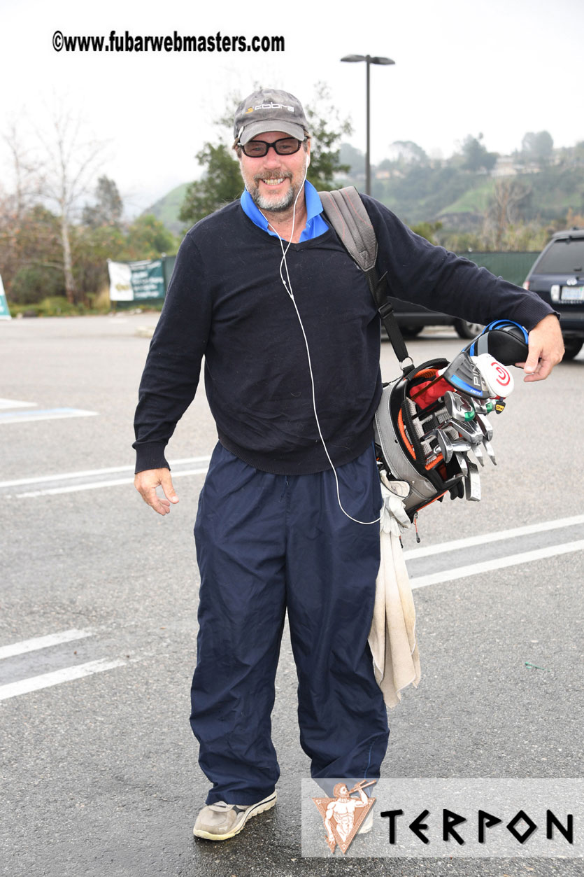 XBIZ Golf Tournament