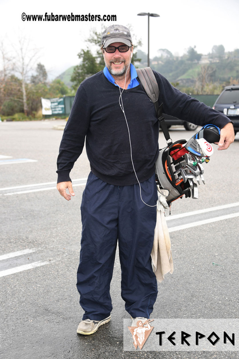 XBIZ Golf Tournament