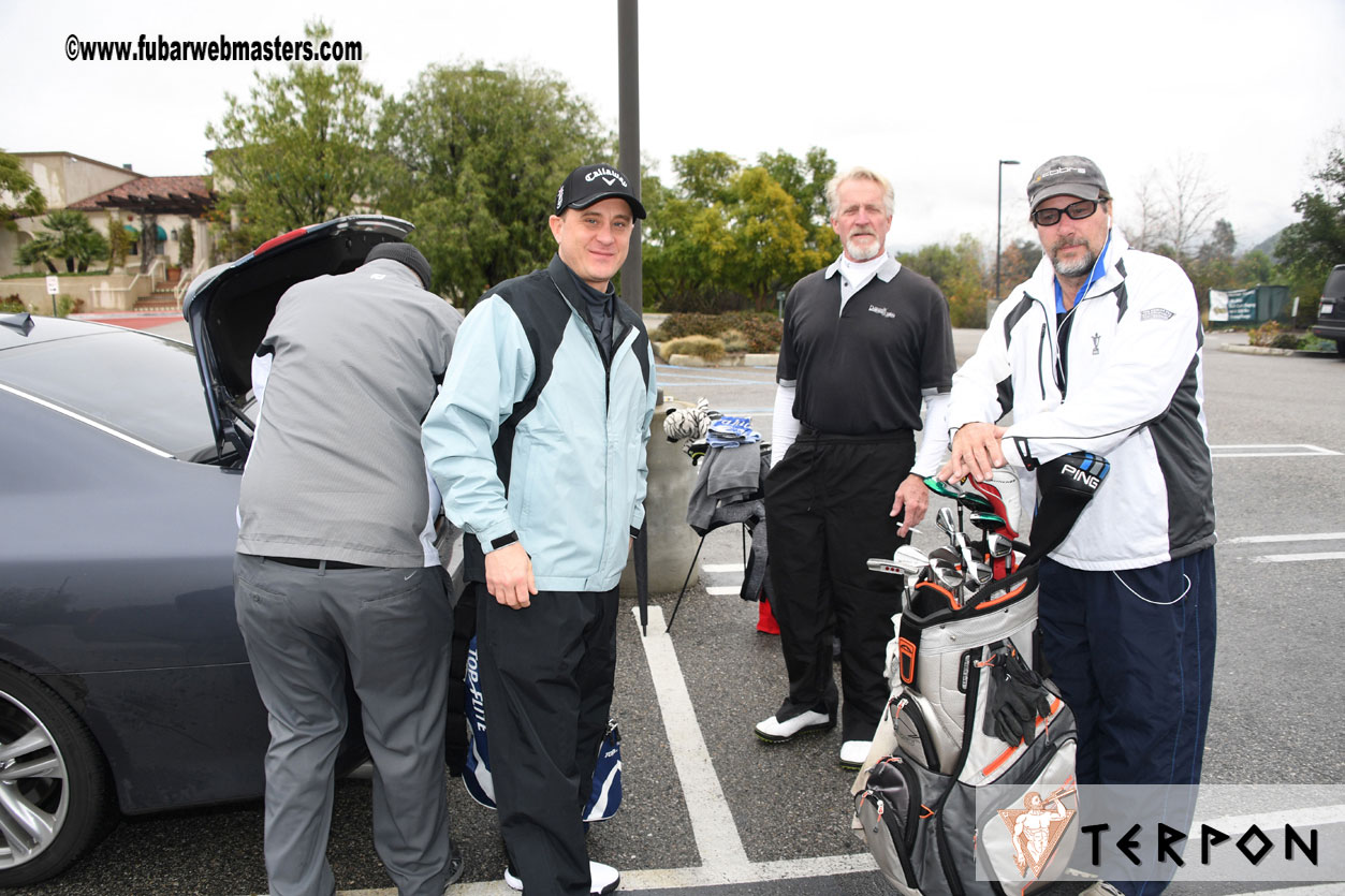 XBIZ Golf Tournament