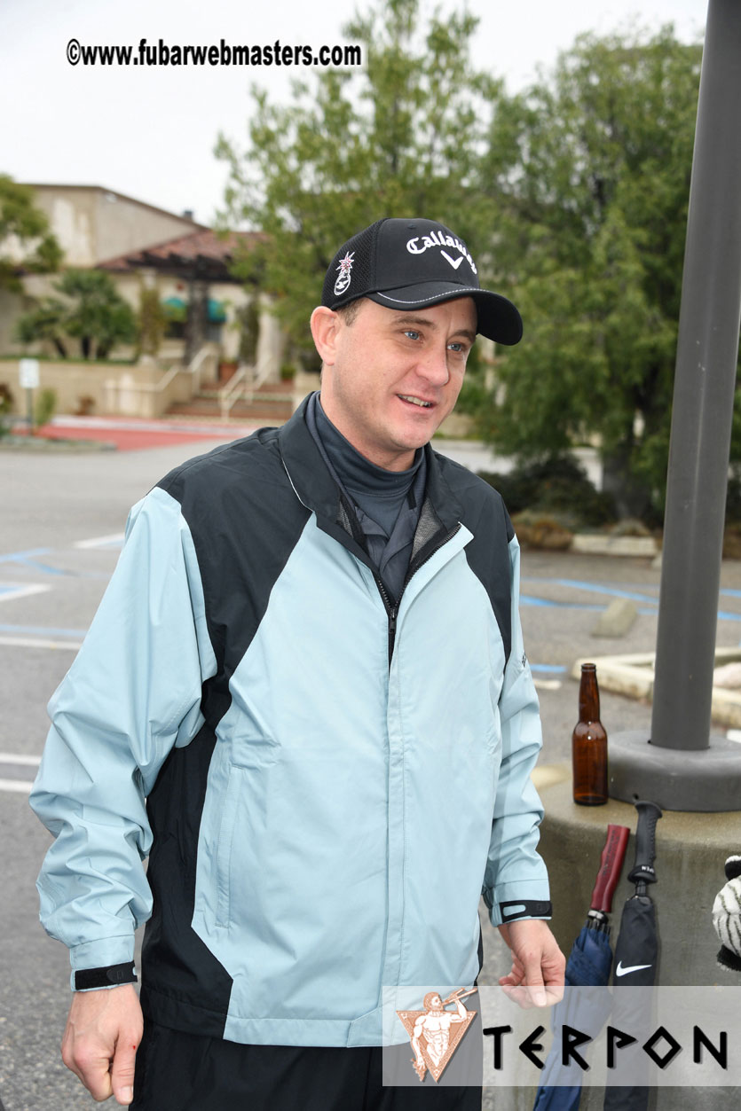 XBIZ Golf Tournament