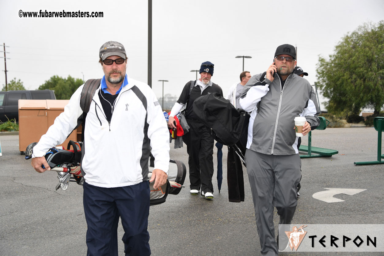 XBIZ Golf Tournament