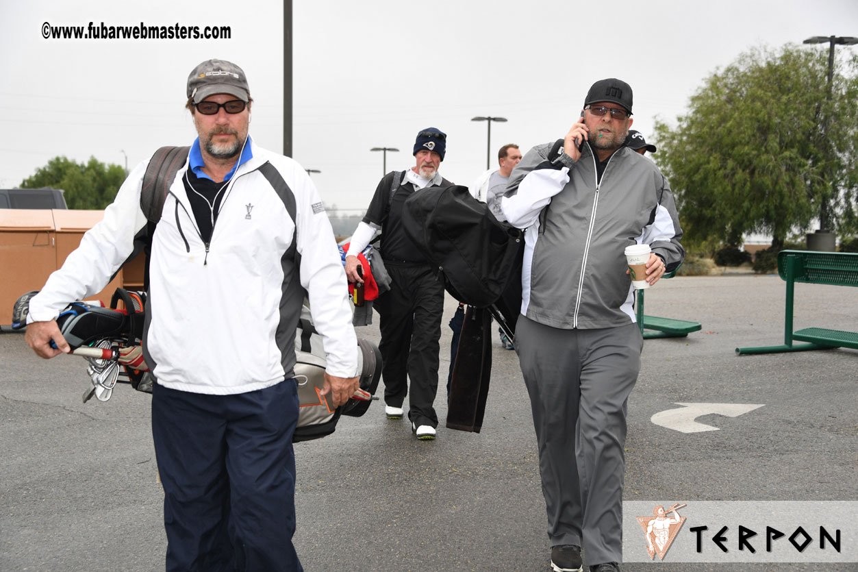 XBIZ Golf Tournament