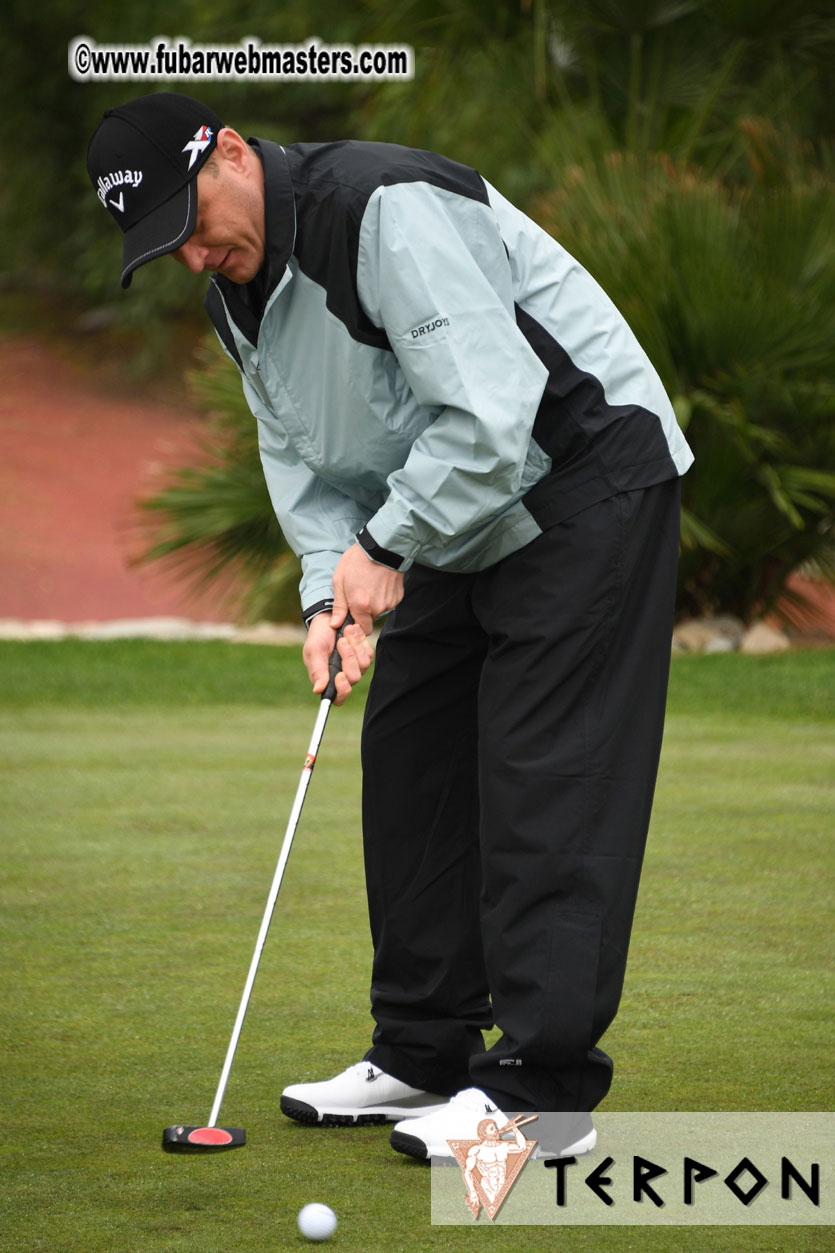 XBIZ Golf Tournament