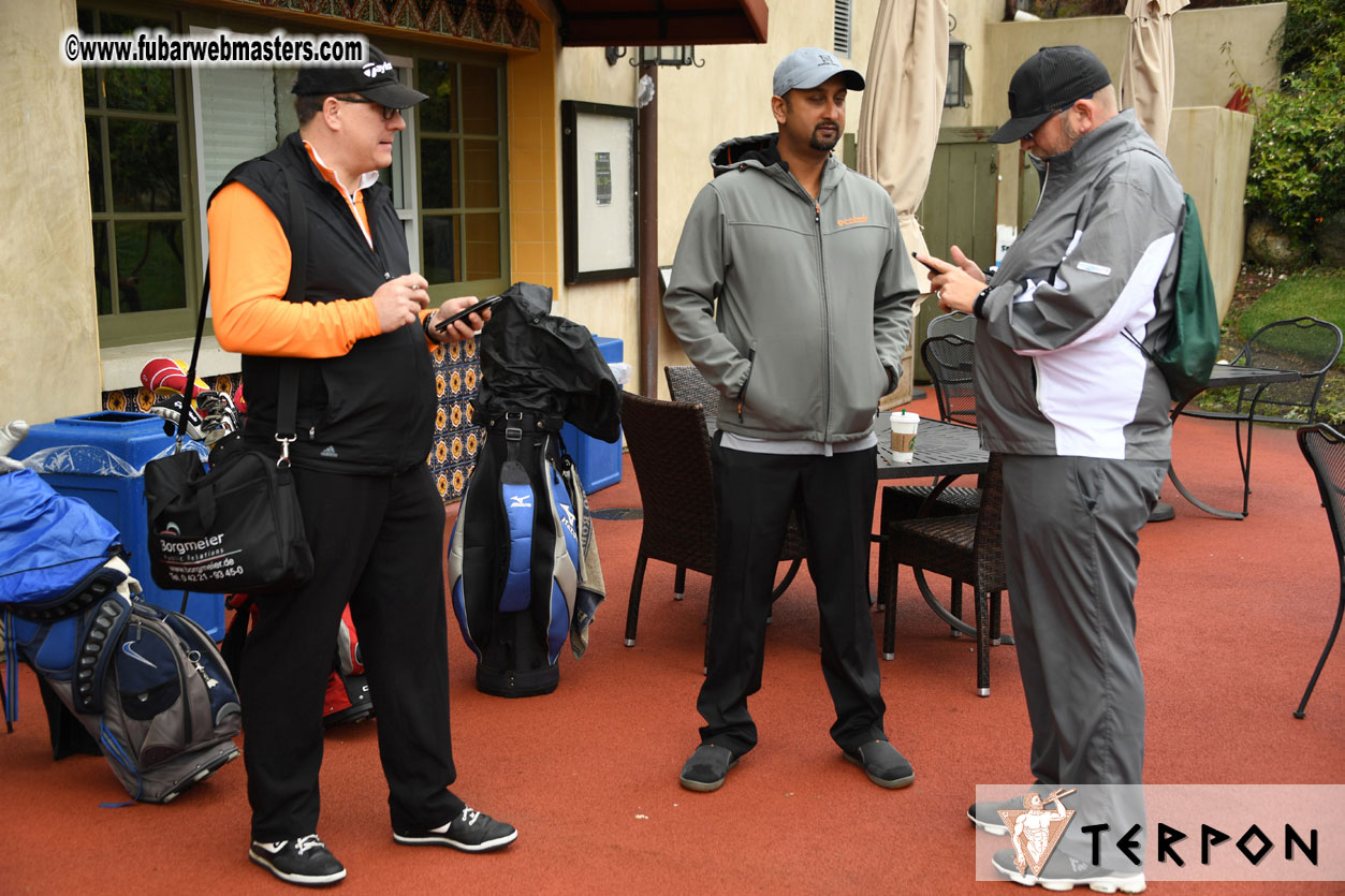 XBIZ Golf Tournament