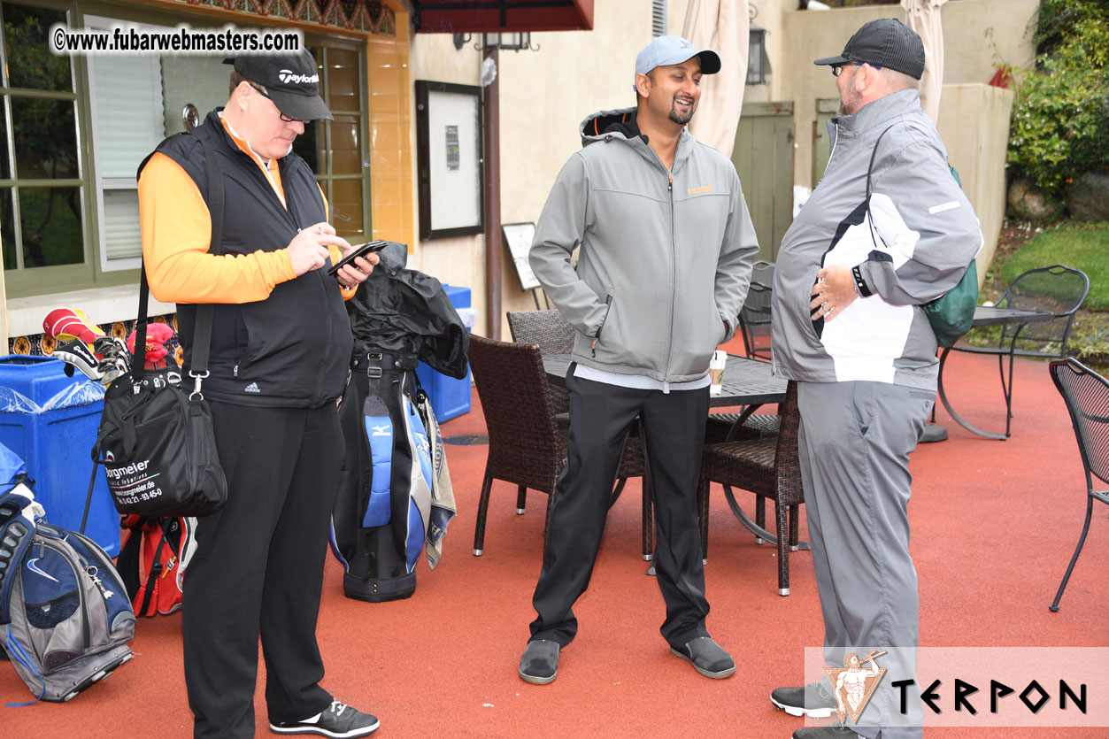 XBIZ Golf Tournament