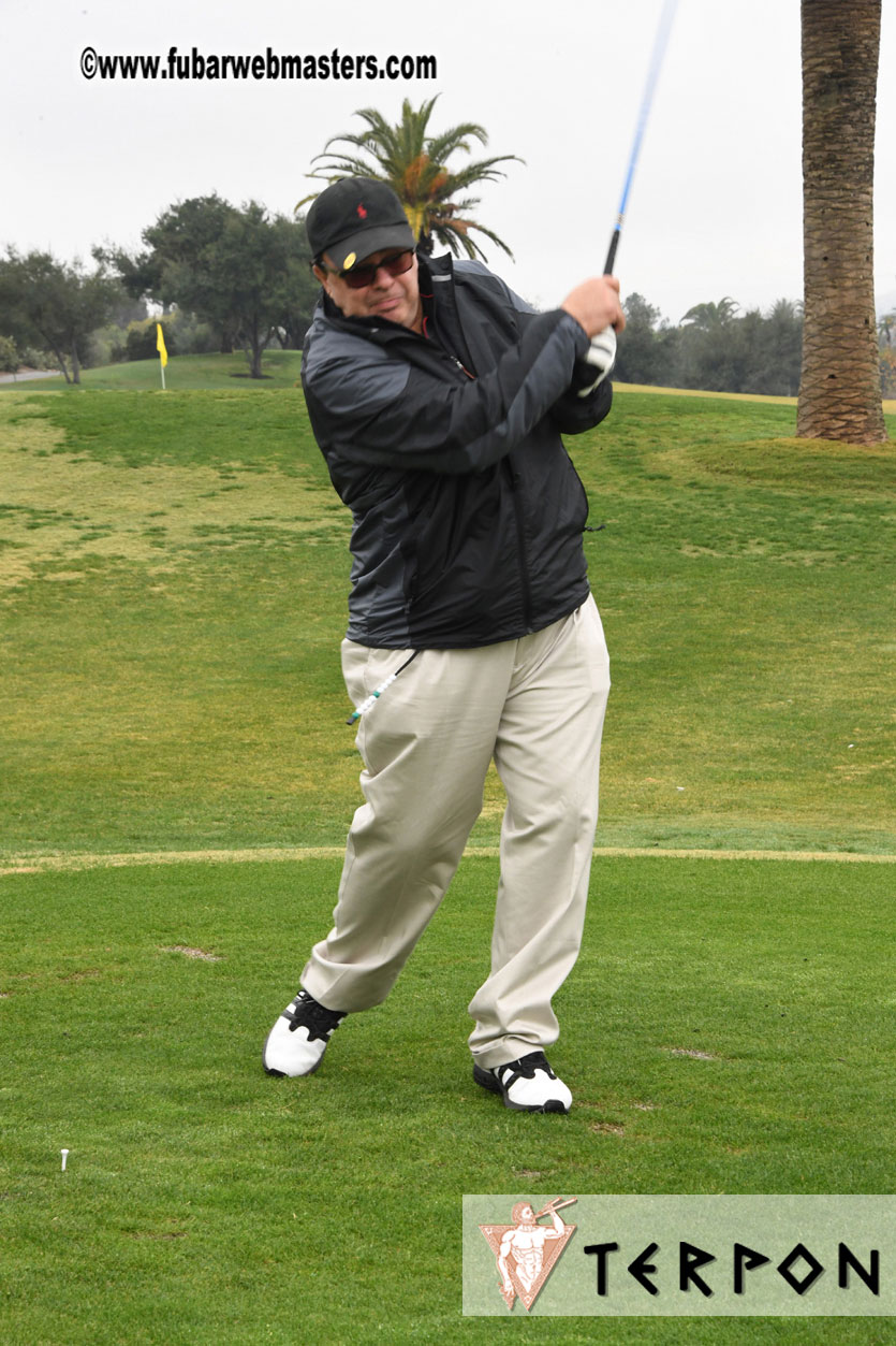 XBIZ Golf Tournament