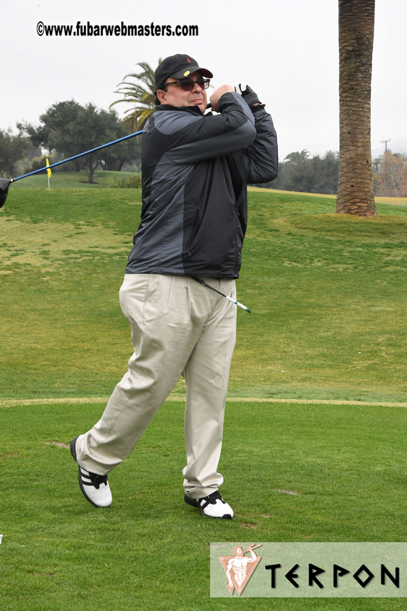 XBIZ Golf Tournament