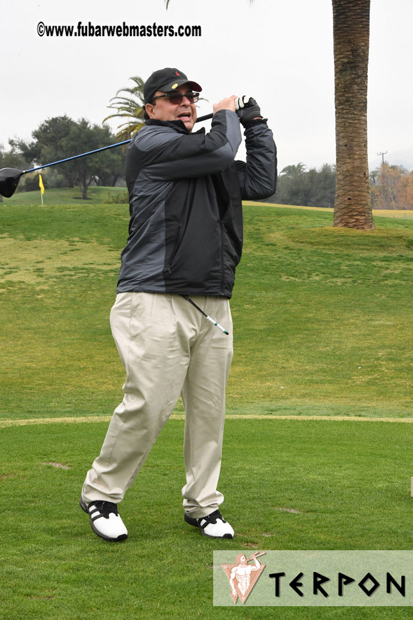 XBIZ Golf Tournament