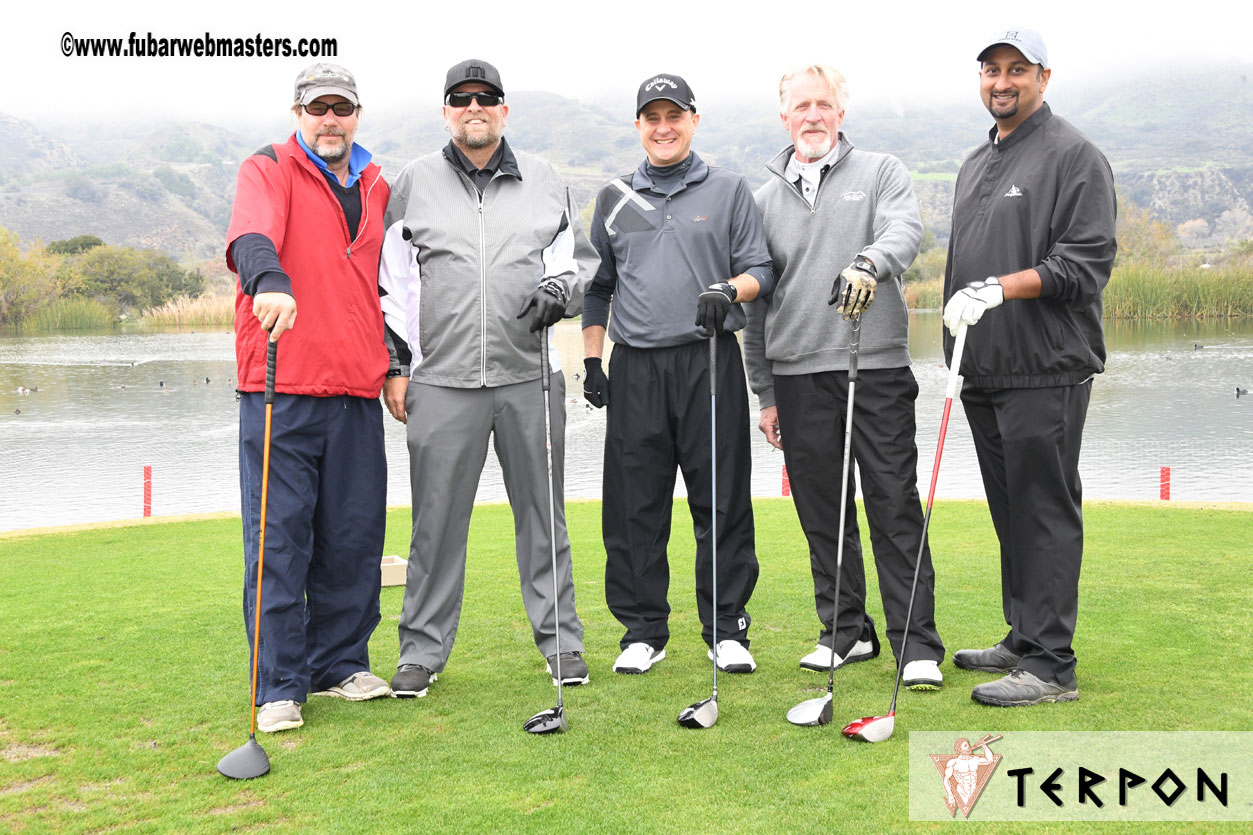 XBIZ Golf Tournament