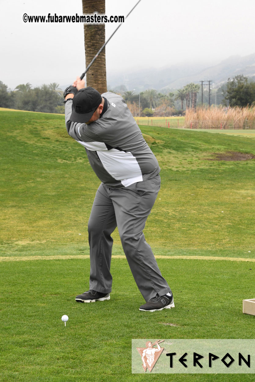 XBIZ Golf Tournament