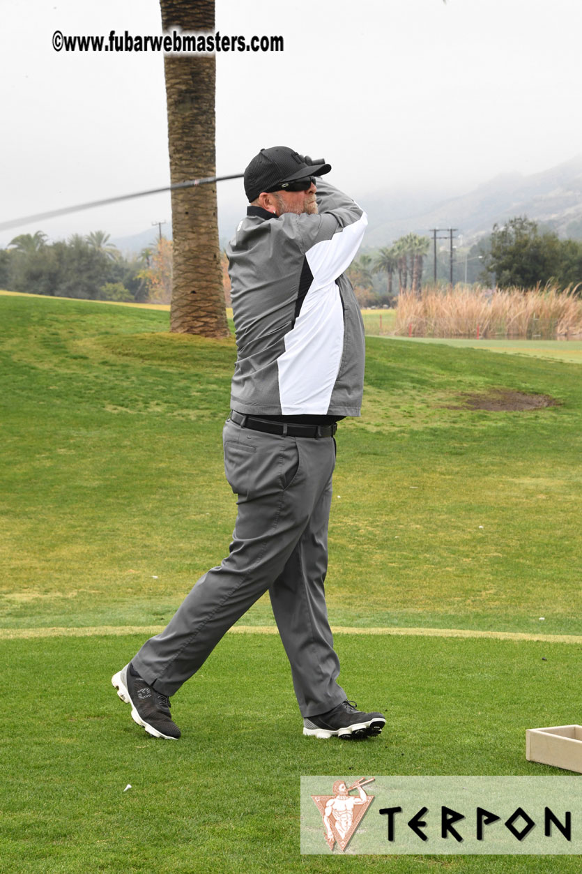 XBIZ Golf Tournament