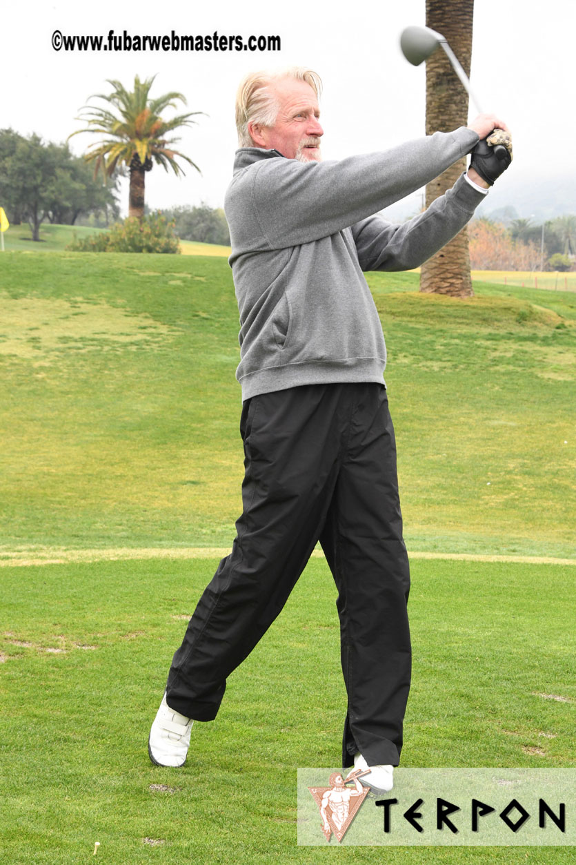 XBIZ Golf Tournament