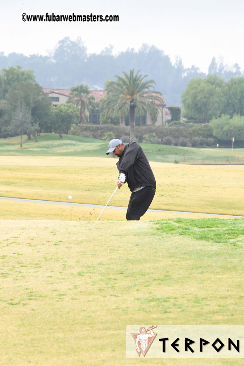 XBIZ Golf Tournament