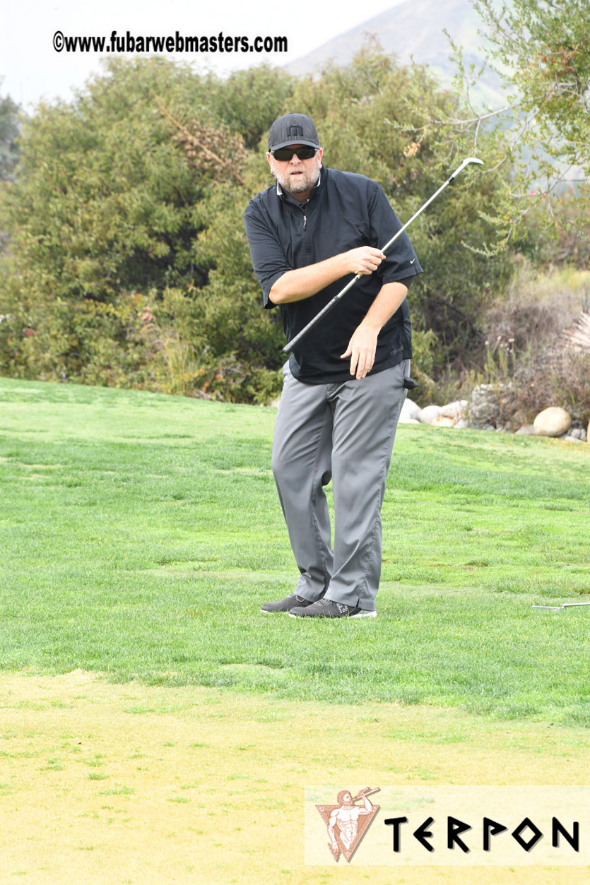 XBIZ Golf Tournament
