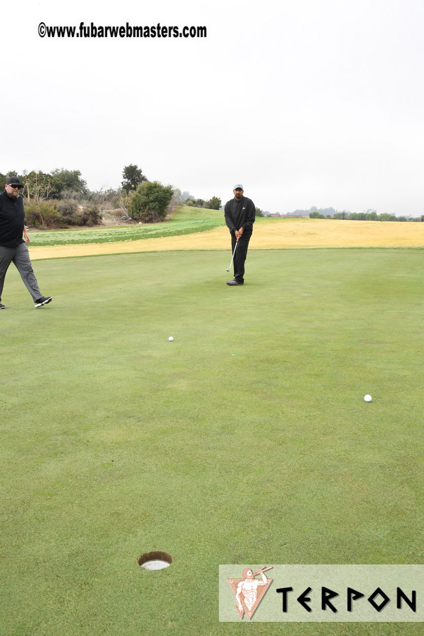 XBIZ Golf Tournament