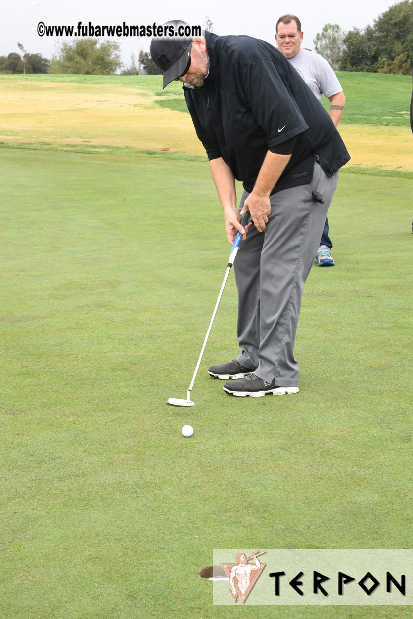 XBIZ Golf Tournament