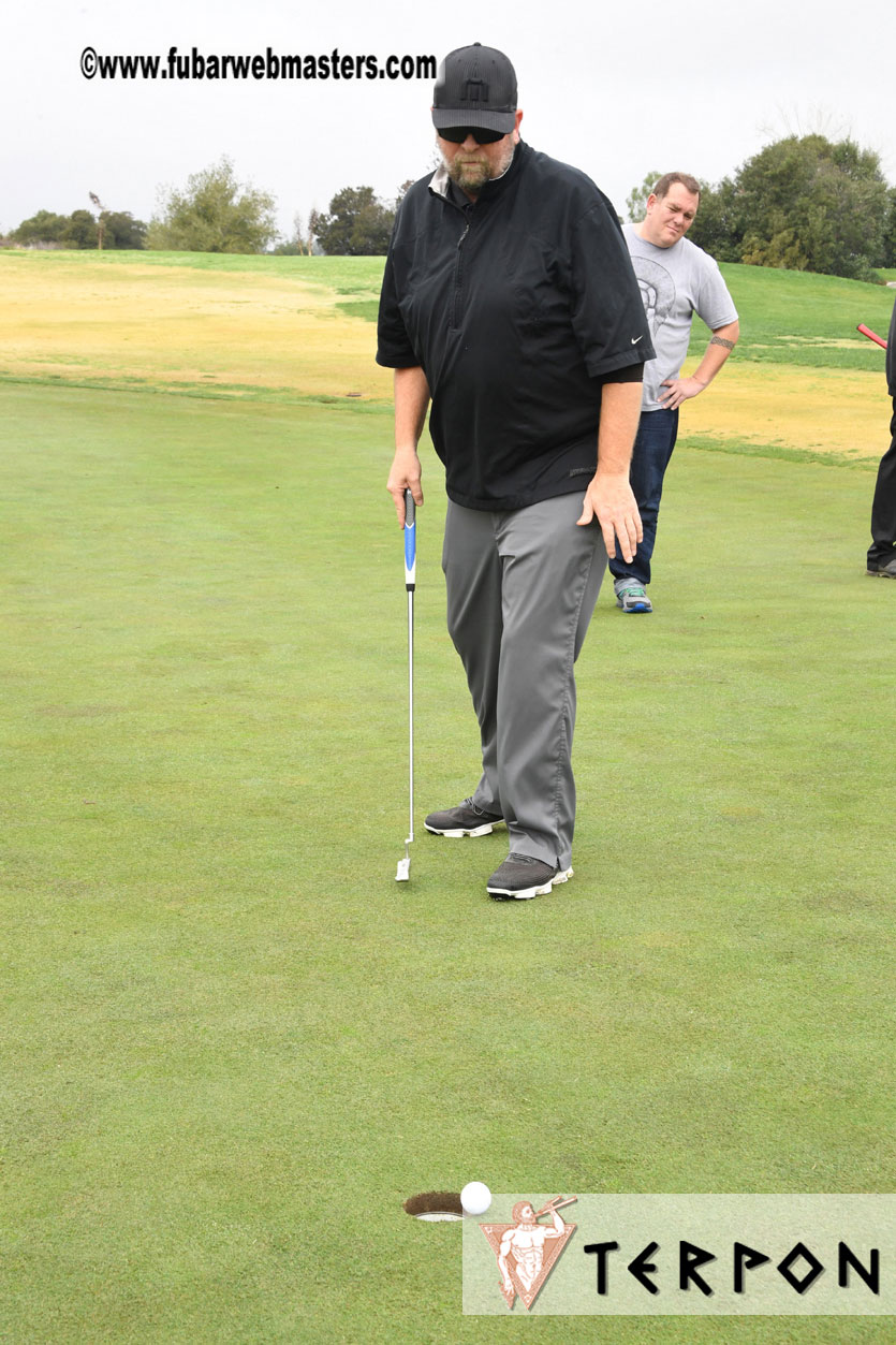 XBIZ Golf Tournament