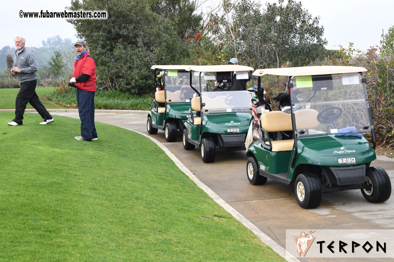 XBIZ Golf Tournament