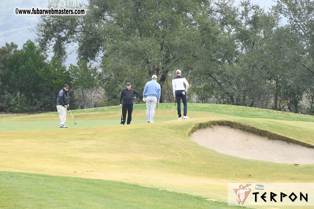 XBIZ Golf Tournament