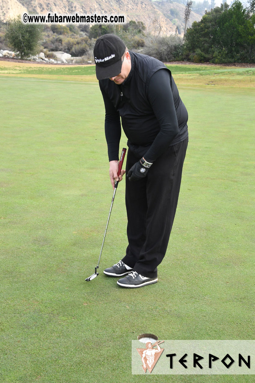 XBIZ Golf Tournament