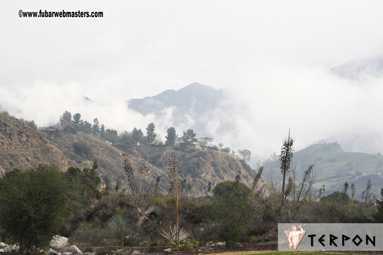 XBIZ Golf Tournament