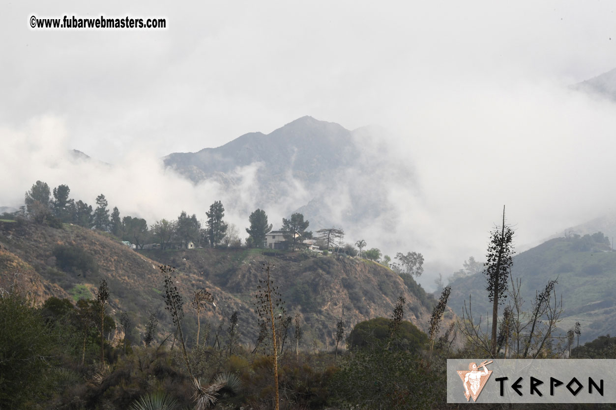 XBIZ Golf Tournament