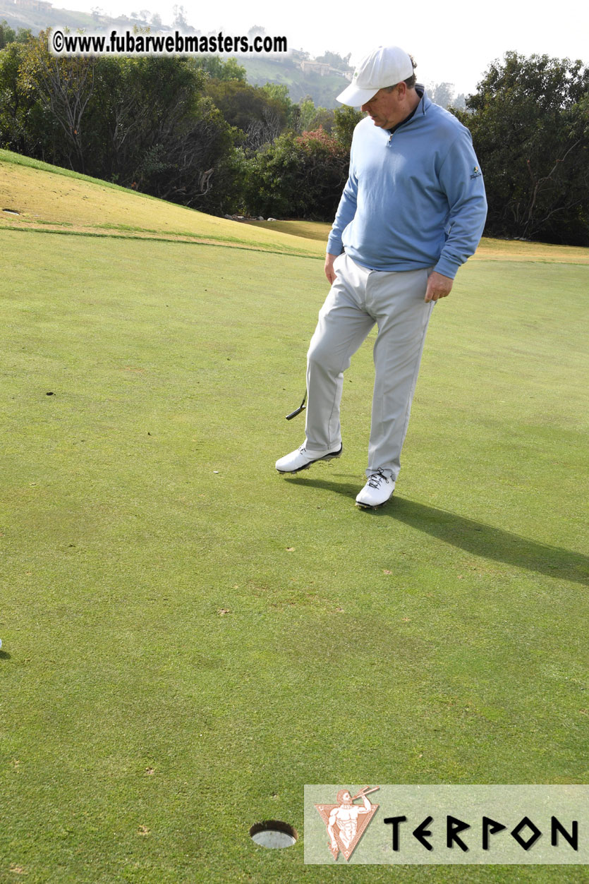 XBIZ Golf Tournament