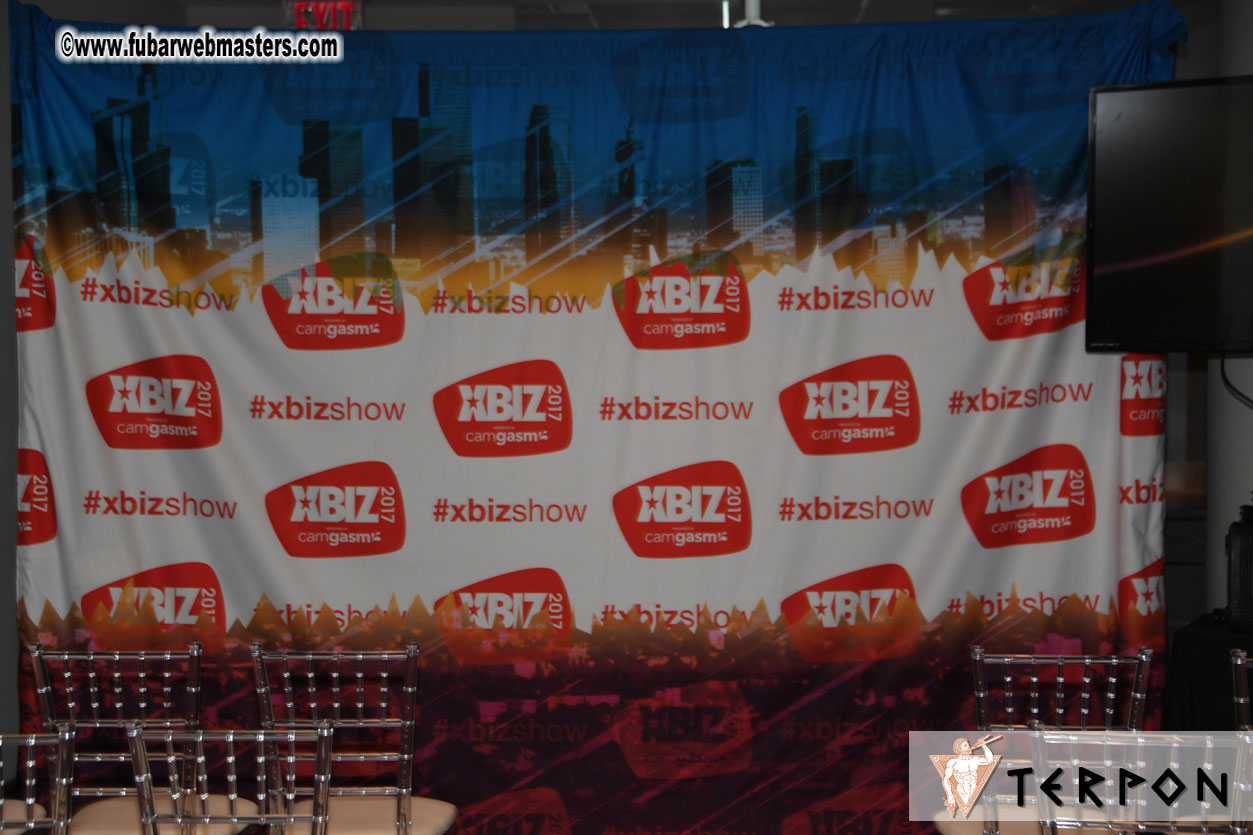 XBIZ Show 2017