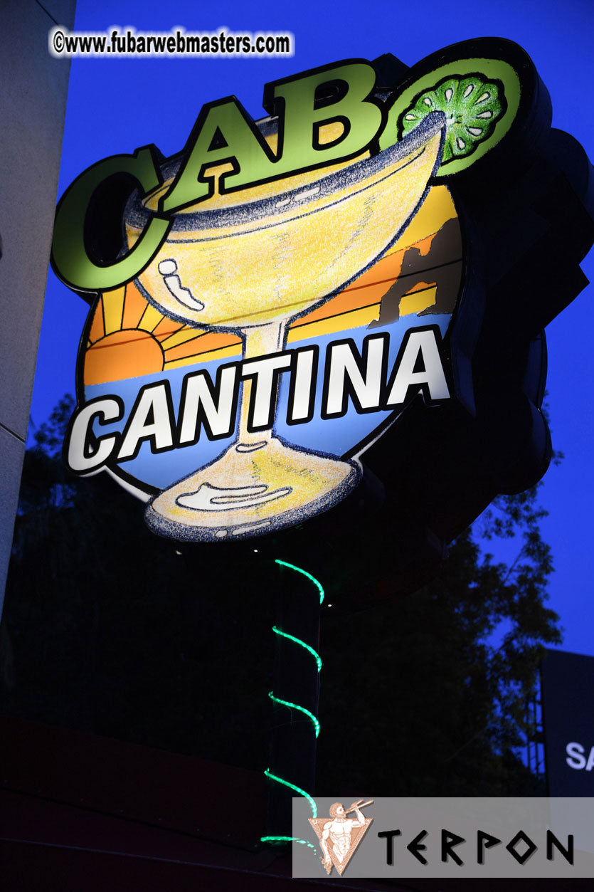 Kick-Off Gay Happy Hour